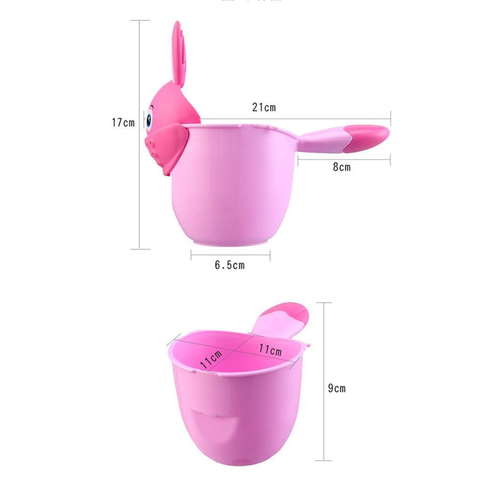 Kids Shower Cup