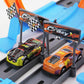 Stunt Speed Double Car Racing Track