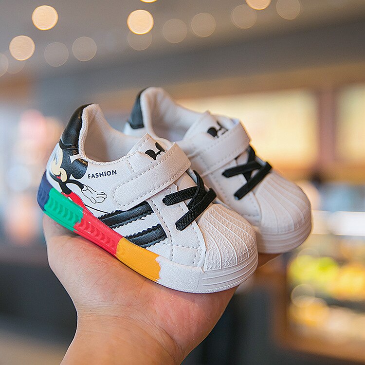 Disney Baby Sneakers