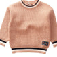 American Knitted Boys Sweater 2-6Y