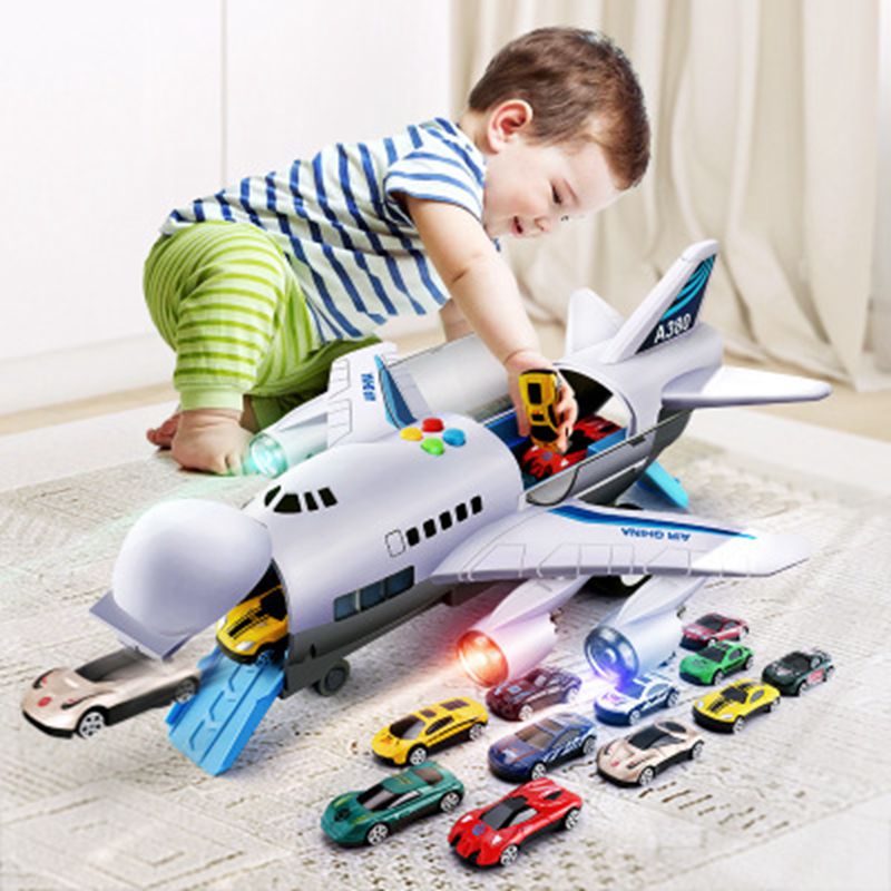 Aircraft Toy