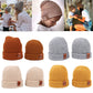Kids Winter Soft Warm Hat