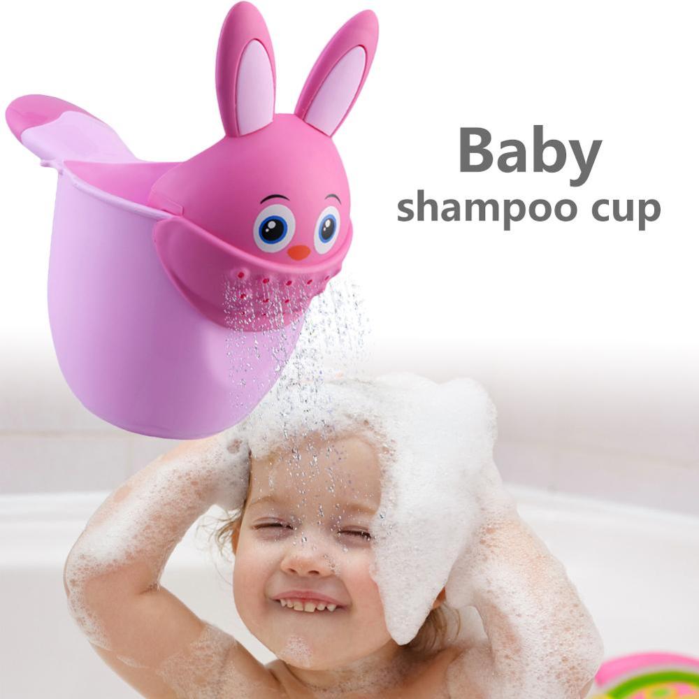 Kids Shower Cup