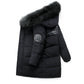 Premium Winter Coat For Boys 5-15Y