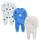 Baby Body Set- 4pcs - BabyOlivia