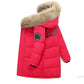 Premium Winter Coat For Boys 5-15Y