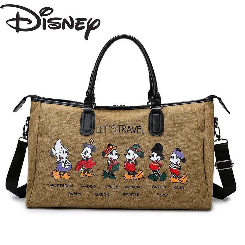 Disney Baby Diaper Bag