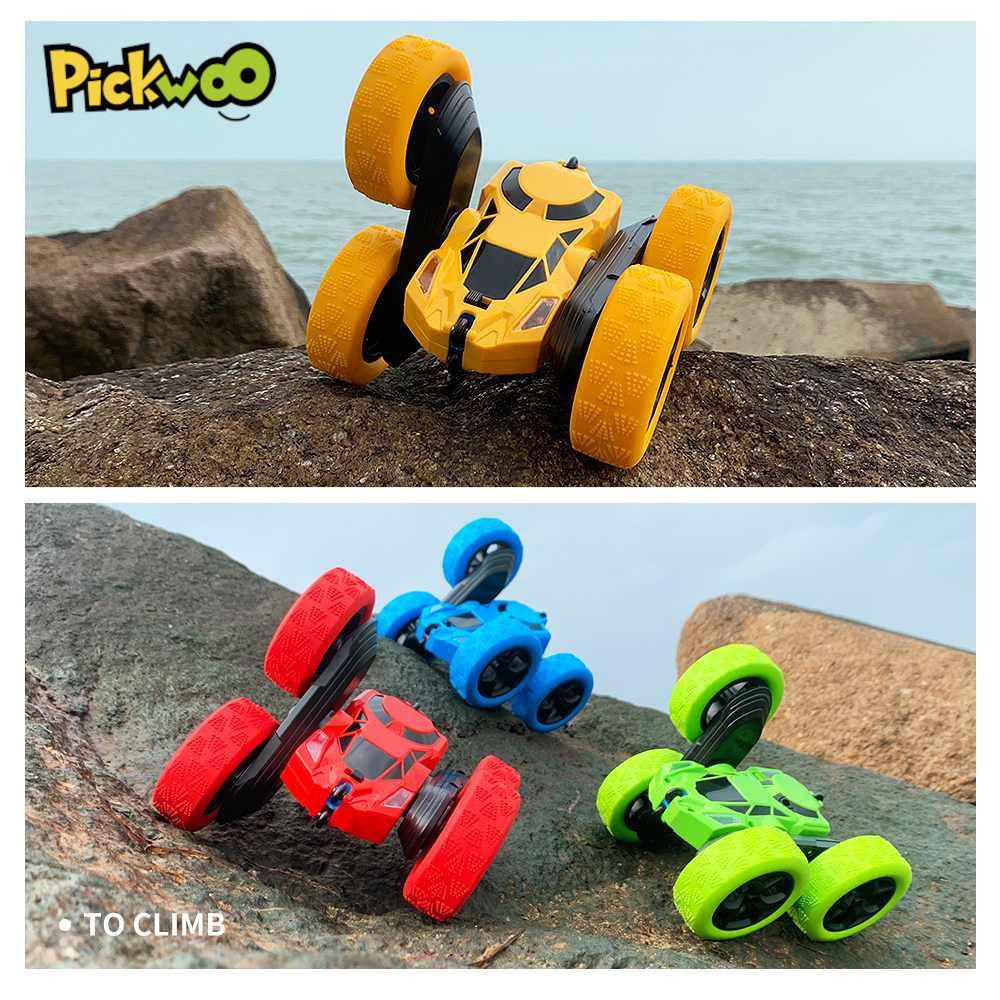 Pickwoo C7 Racing Car