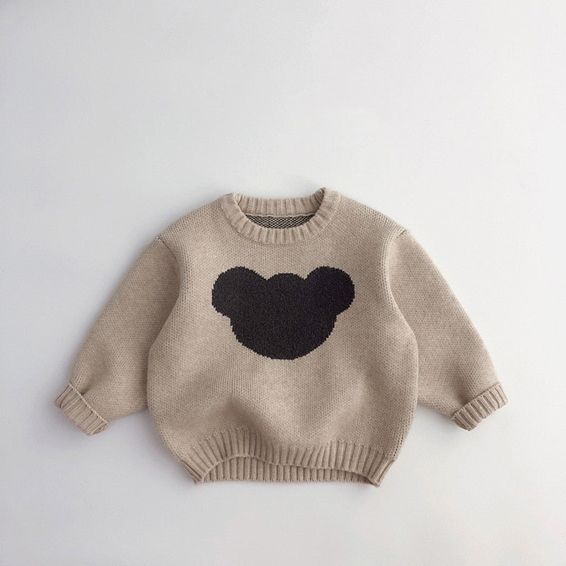 Cute Kids Sweaters