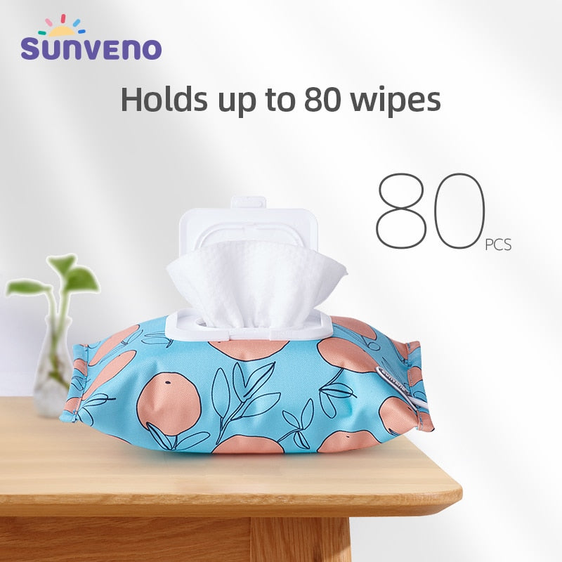 Baby Wipe Warmer USB Charging