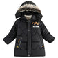Premium Winter Jacket For Boys