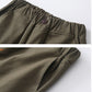Cargo Pants Boys Girls Casual Multi Pockets Sweatpants