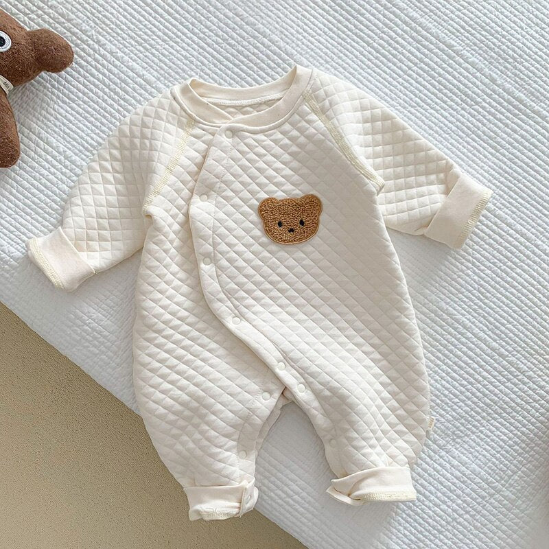 Baby Bear Pyjama