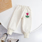 Winter Warm Pants for Girls 1-7Y
