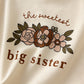 Clothes Sets For Sister & Brother Kids Sweatshirt + Pants