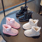 Fashion Warm Snow Boots
