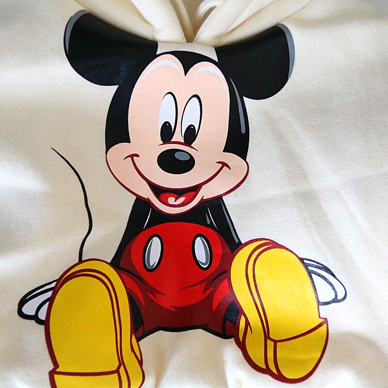 Disney Mickey Mouse Hoodie