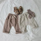 Baby Girls Boys Trousers