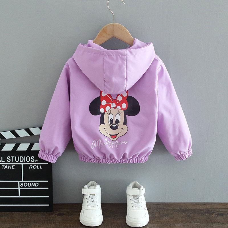 Disney Jacket