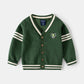 American Style Boys Knitted Sweater 2-6Y