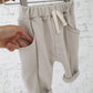 Baby Girls Boys Trousers