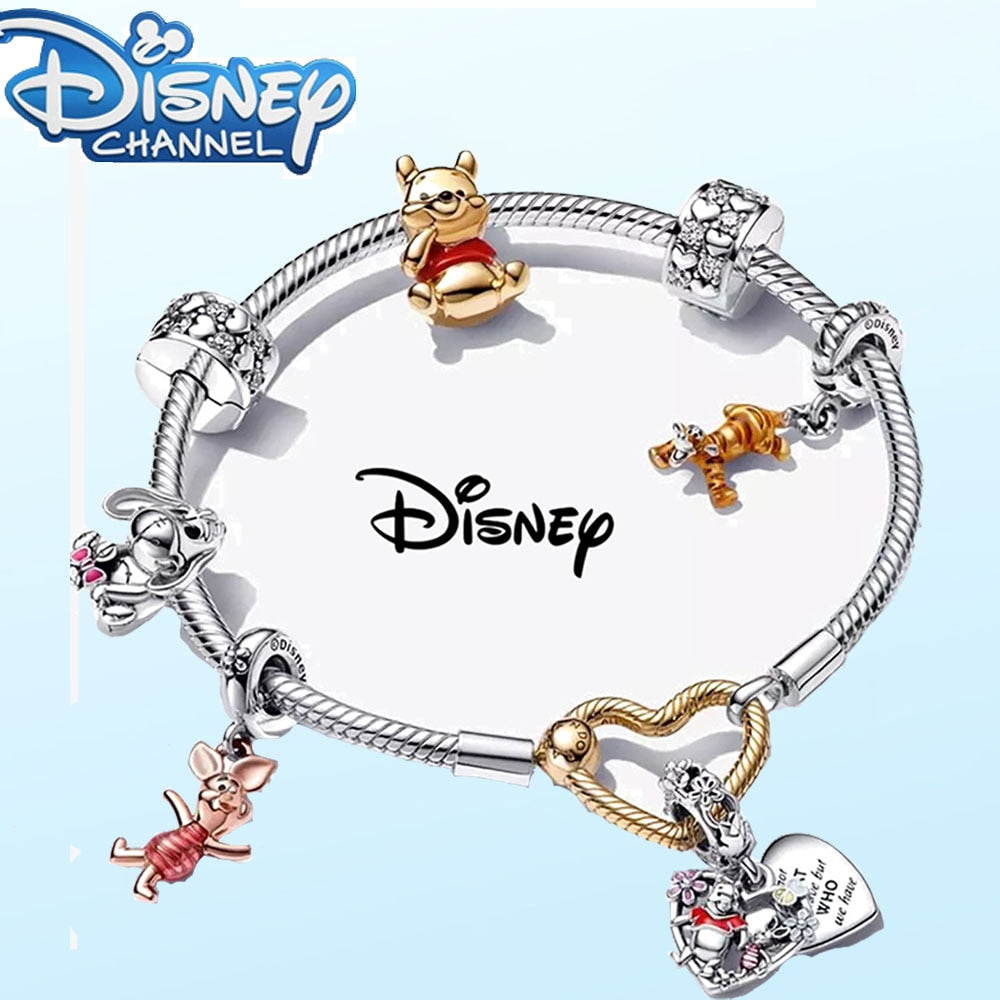 Disney DIY Bracelet