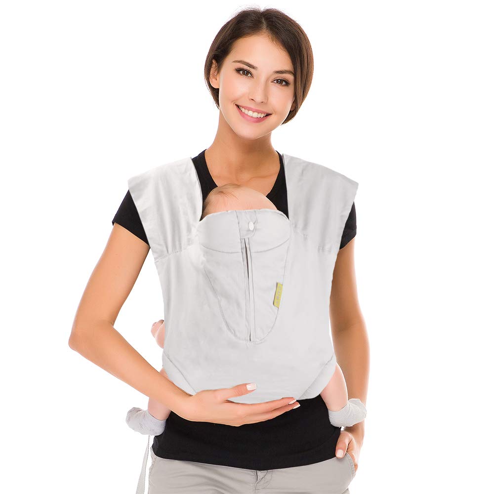 Ergonomic Baby Carrier Backpack