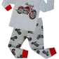 Children's Bike Pajama