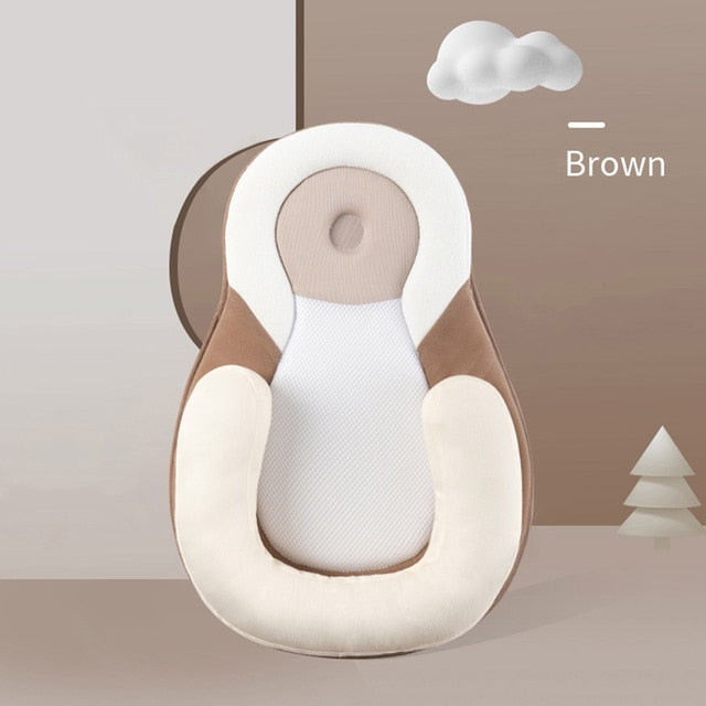 Premium Baby Nest | Ultra Soft & Breathable