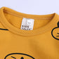 Children's Knitted Cotton Pajama