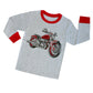 Children's Bike Pajama