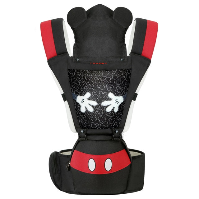 Disney Ergonomic Baby Carrier 2-24M