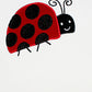 Children's Ladybug Pajama
