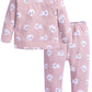 Children's Knitted Cotton Pajama