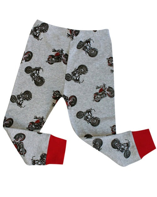 Children's Bike Pajama