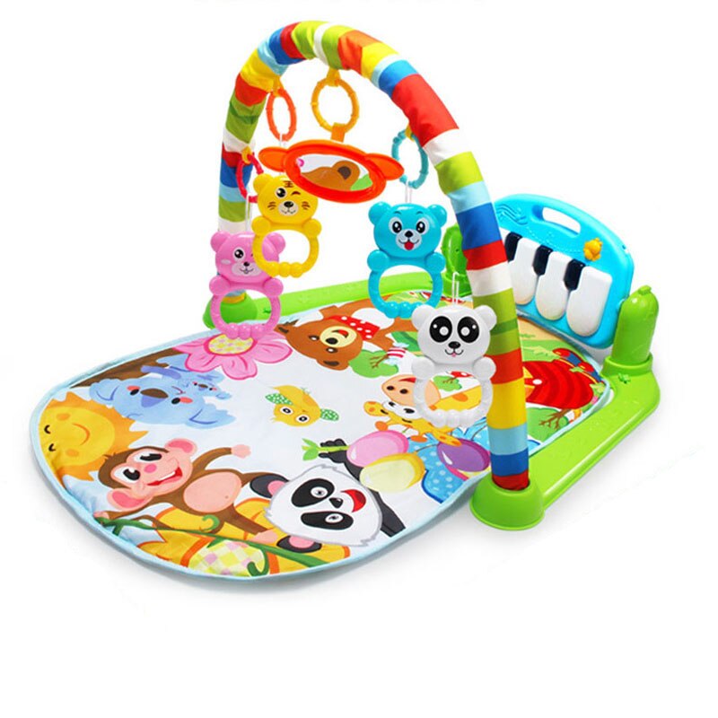 3 in 1 Baby Play Mat